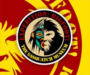 Expedition Bigfoot Logo