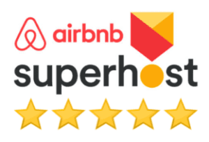 Lost Indian Camp Superhost Airbnb